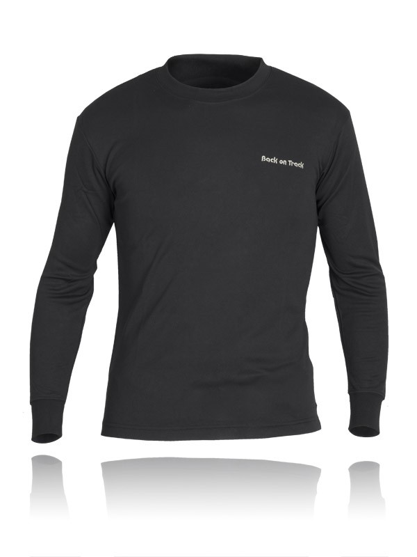 Sweatshirt-Polypropylen Herren