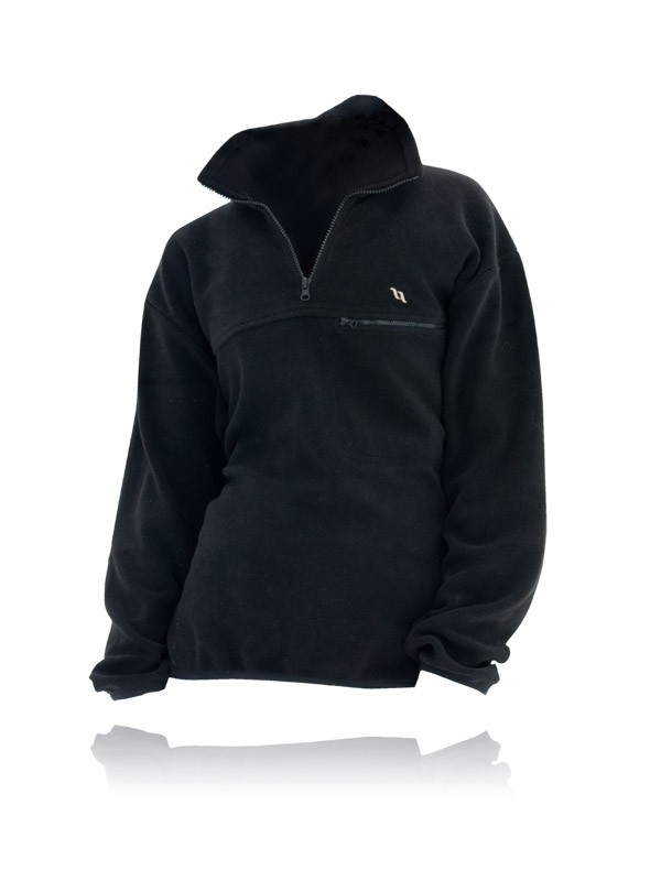 Fleecepullover