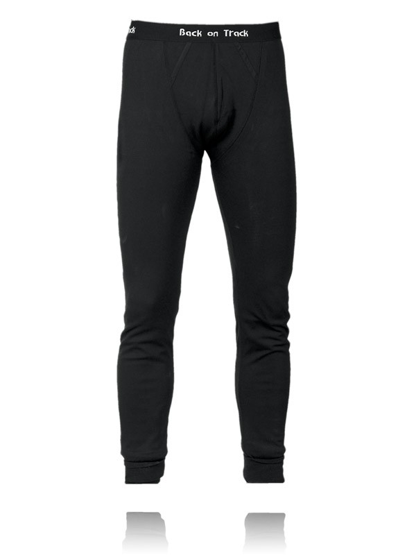 Lange Unterhose Polypropylen Herren