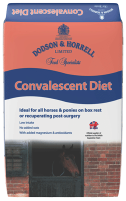 Convalescence Diet