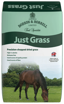 Just Grass
