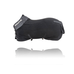 1. HERBST-SPECIAL Fleecdecke Supreme Back on Track