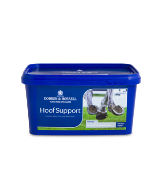 Hoof Support