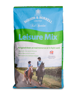 Leisure Mix