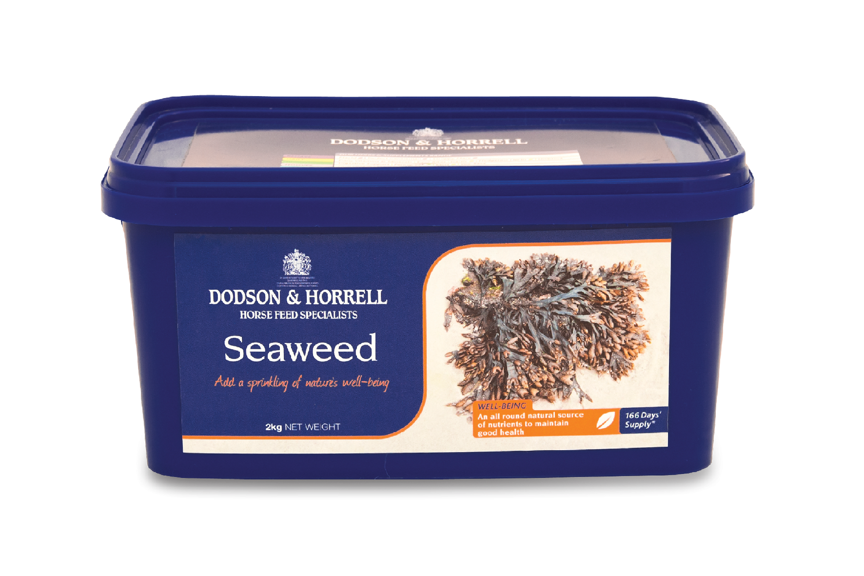 Seaweed 2 kg