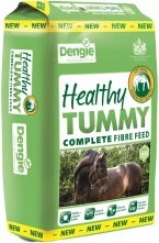 Healthy Tummy