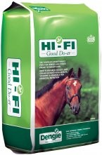 Hi-Fi Good Do-er