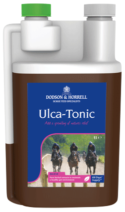 Ulca Tonic