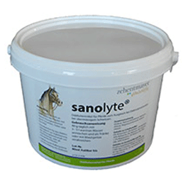 Sanolyte 5 kg