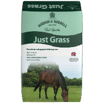 Just Grass
