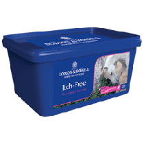 Itch Free
