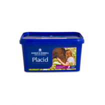 Placid