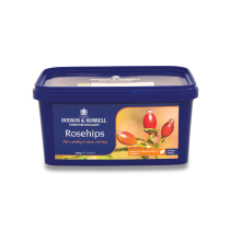 Rosehip 1.5 kg