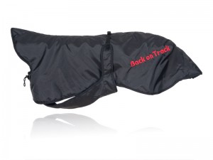 Hundemantel Greyhound