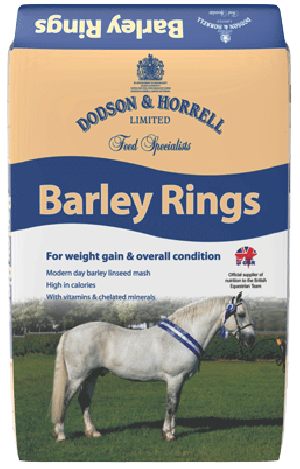 Barley Rings