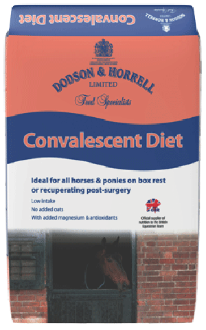Convalescence Diet