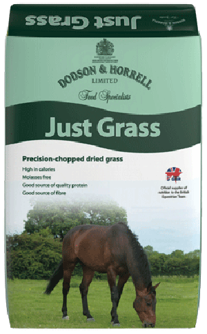 Just Grass