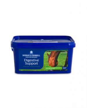 Digestive Support