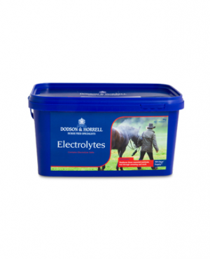 Electrolytes 15 kg