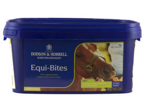 Equi-Bites