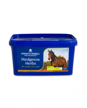 Hedgegrow Herbs
