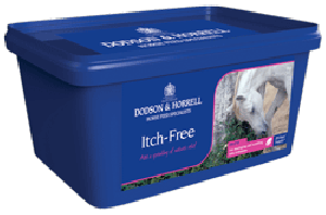 Itch Free