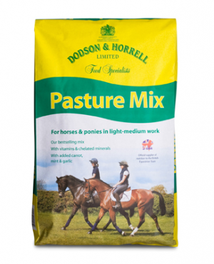 Pasture Mix