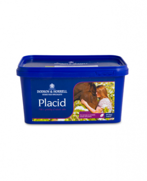 Placid