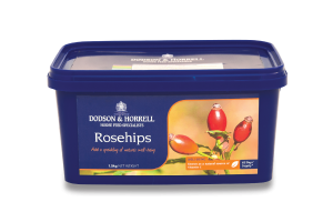 Rosehip 1.5 kg