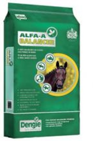 Alfa-A Balancer
