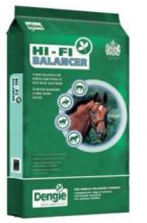 Hi-Fi Balancer