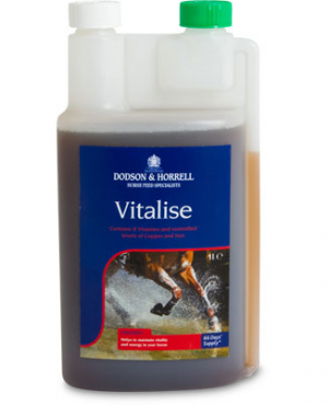 Vitalise